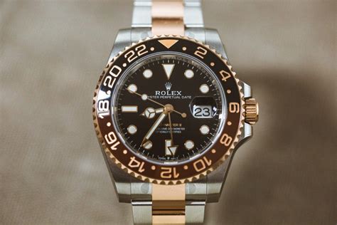 rolex gmt master 2 root beer replica|rolex root beer alternatives.